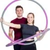 Fitness Hoelahoep - Cadeau - Sport Hoepel - Hoelahoep Volwassenen - Waist Trainer - Gym - Thuis - 1-4 KG/94 Cm+ Gratis Hoepeltas 2 Fitness Hoelahoep - Cadeau - Sport Hoepel - Hoelahoep Volwassenen - Waist Trainer - Gym - Thuis - 1-4 KG/94 Cm+ Gratis Hoepeltas -Fitnessapparatuur Serie Winkel 1122x1200 1