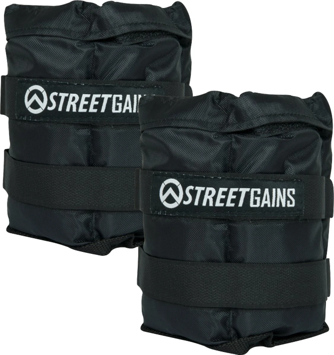 Enkelgewichten 5KG - StreetGains® Enkelgewichten 5KG - StreetGains® -Fitnessapparatuur Serie Winkel 1126x1200 9