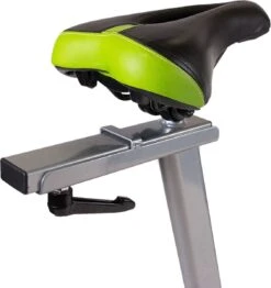 VirtuFit Etappe 1 - Hartslagfunctie - Met Computer - Indoor Cycle -Fitnessapparatuur Serie Winkel 1131x1200