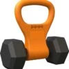 MJ Sports Premium Dumbbell To Kettlebell Grip - Dumbbell Naar Kettlebell Verstelbaar - Dumbbells - Kettlebells - Gewichten - Fitness - One Size - Oranje -Fitnessapparatuur Serie Winkel 1132x1200 7