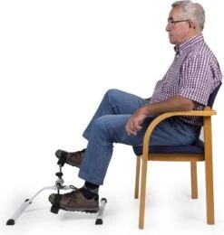 NordFalk Hometrainer - Fietstrainer - Bureaufiets Met Regelbare Weerstand 4 NordFalk Hometrainer - Fietstrainer - Bureaufiets Met Regelbare Weerstand -Fitnessapparatuur Serie Winkel 1138x1200 1