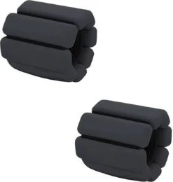 Pols- En Enkelgewichten - ZWART - Adjustable - One Size Fits All - Kwaliteit & Comfort! -Fitnessapparatuur Serie Winkel 1140x1200 5