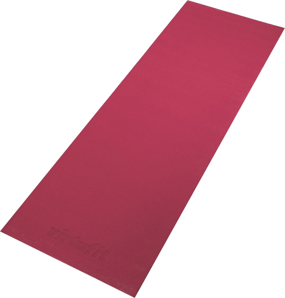 VirtuFit Premium Yoga Mat - Sportmat - Fitness mat - Anti-slip - Dik (4 mm) - Plum VirtuFit Premium Yoga Mat - Sportmat - Fitness Mat - Anti-slip - Dik (4 Mm) - Plum -Fitnessapparatuur Serie Winkel 1146x1200 2
