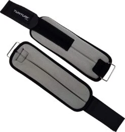 Tunturi Enkelgewichten En Polsgewichten - Gewichten - 2 X 1kg - Grijs 16 Tunturi Enkelgewichten En Polsgewichten - Gewichten - 2 X 1kg - Grijs -Fitnessapparatuur Serie Winkel 1146x1200 6
