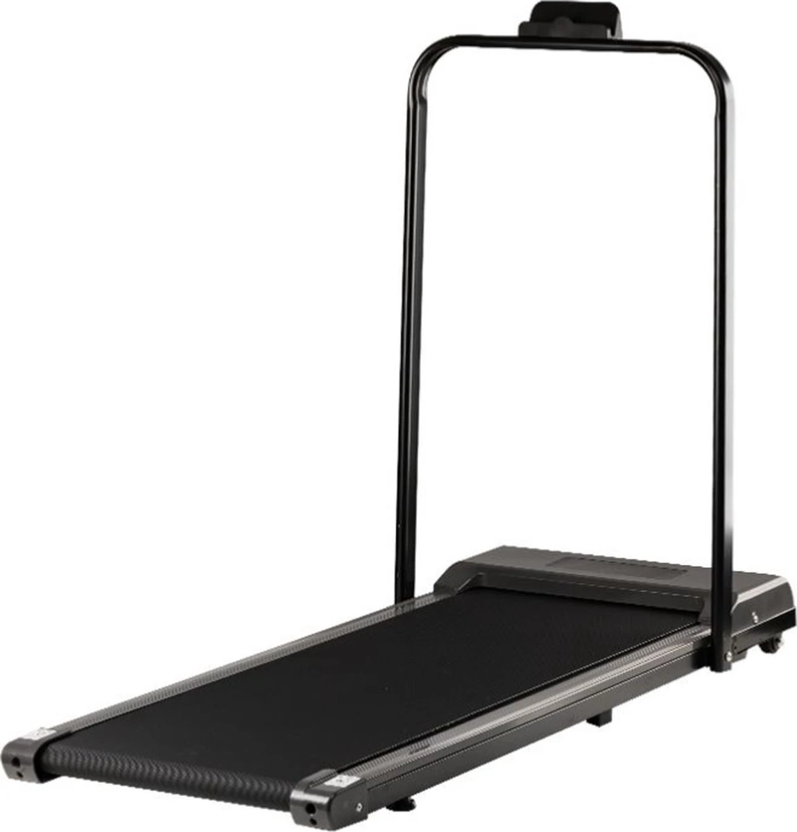 Opvouwbare loopband - Loopband elektrisch - Sport - Staal/ABS-kunststof - Zwart - 103x50x93 cm Opvouwbare Loopband - Loopband Elektrisch - Sport - Staal/ABS-kunststof - Zwart - 103x50x93 Cm -Fitnessapparatuur Serie Winkel 1149x1200 1