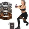 NINN Sports - Weerstandsbanden Set Van 3 Cheetah - Bootybands - Weerstandsband - Resistance Band - Fitnessband -Fitnessapparatuur Serie Winkel 1149x1200 6