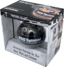 NSD Spinner Powerball Autostart Heavy Metal 4 NSD Spinner Powerball Autostart Heavy Metal -Fitnessapparatuur Serie Winkel 1151x1200 3