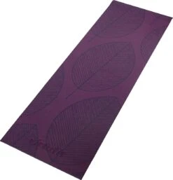 VirtuFit Premium Yoga Mat - Anti-slip - Dik (4 Mm) - 183 X 61 X 0,4 Cm - Mulberry Leaf -Fitnessapparatuur Serie Winkel 1153x1200 3