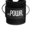 MYPOWR. Ankle Strap Voor Kabelmachine - Fitness Enkelband - 1 Stuk