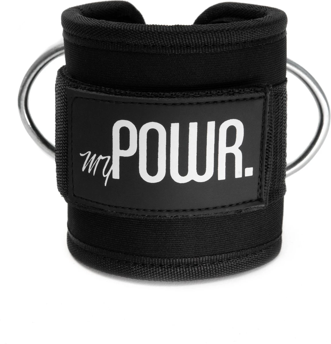 MYPOWR. Ankle Strap voor Kabelmachine - Fitness Enkelband - 1 stuk MYPOWR. Ankle Strap Voor Kabelmachine - Fitness Enkelband - 1 Stuk -Fitnessapparatuur Serie Winkel 1153x1200 6