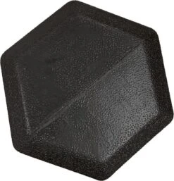 Merkloos Dumbbells Set - Fitness Set Van 2x 5kg - Zwart 5 Merkloos Dumbbells Set - Fitness Set Van 2x 5kg - Zwart -Fitnessapparatuur Serie Winkel 1153x1200 8