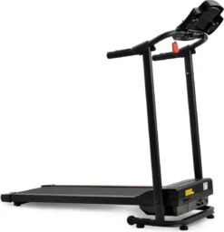 Merax Loopband Inklapbaar - Opvouwbaar Fitnessapparaat - Loopband Voor Home Gym Indoor Fitness 11 Merax Loopband Inklapbaar - Opvouwbaar Fitnessapparaat - Loopband Voor Home Gym Indoor Fitness -Fitnessapparatuur Serie Winkel 1156x1200