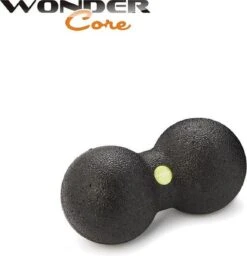 Wonder Core EPP Peanut Massage Ball - Duoball - 16x8 Cm -Fitnessapparatuur Serie Winkel 1158x1200 3
