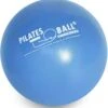 Pilates Bal - Blauw | Dittmann | 26 Cm | Gymnastiekbal | Yoga | Fitness 1 Pilates Bal - Blauw | Dittmann | 26 Cm | Gymnastiekbal | Yoga | Fitness -Fitnessapparatuur Serie Winkel 1166x1200 10