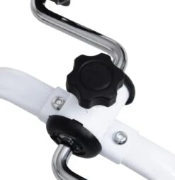 TJ Store® Ergonomische Pedaalfiets - Pedaal Fiets - Stoelfiets - Revalidatie Fiets - Revalideren - Opvouwbaar - Mini Bike - Minibike - Stoel Fiets - Bewegingstrainer - Beweging Trainer - Bureaufiets -Fitnessapparatuur Serie Winkel 1166x1200 2