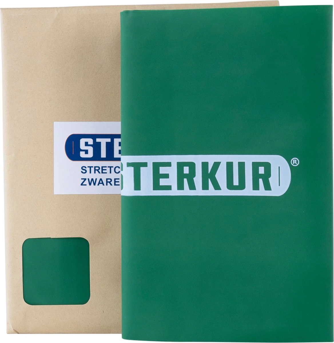 Sterkur® weerstandsband zware weerstand groen - Resistance band - Stretchband – Fitness elastiek – Workout band – Home workout – Weerstandband – Resistance band - Voor hele lichaam Sterkur® Weerstandsband Zware Weerstand Groen - Resistance Band - Stretchband – Fitness Elastiek – Workout Band – Home Workout – Weerstandband – Resistance Band - Voor Hele Lichaam -Fitnessapparatuur Serie Winkel 1168x1200 1