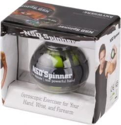 PowerBall Spinner Autostart -Fitnessapparatuur Serie Winkel 1168x1200 2