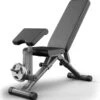 Guerrilla - Verstelbare Halterbank - Fitness Bank Bench Press Verstelbare 1 Guerrilla - Verstelbare Halterbank - Fitness Bank Bench Press Verstelbare -Fitnessapparatuur Serie Winkel 1168x1200 4