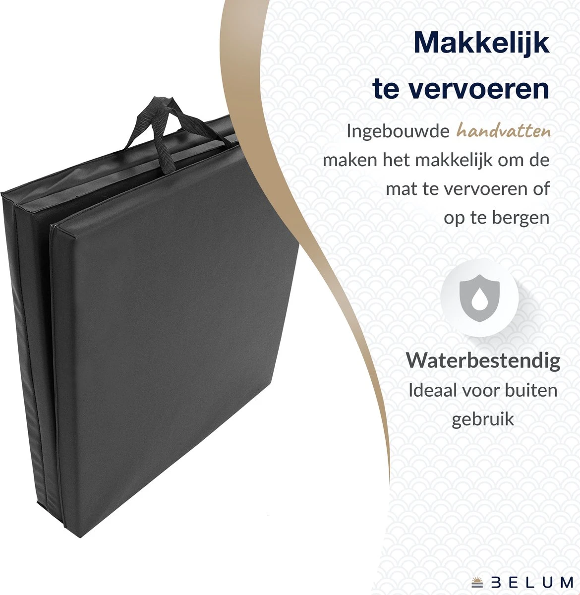 Yoga Mat Opvouwbaar Yogamat Fitness Mat Fitnessmat - Sport Mat - Fitnessmat Opvouwbaar - Multifunctioneel - 3-delig - 180x60cm - 5cm Dik - Zwart - Belum Yoga Mat Opvouwbaar Yogamat Fitness Mat Fitnessmat - Sport Mat - Fitnessmat Opvouwbaar - Multifunctioneel - 3-delig - 180x60cm - 5cm Dik - Zwart - Belum -Fitnessapparatuur Serie Winkel 1170x1200 1