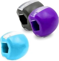 Rykoop® - Kaaklijn Trainer - Kaak Trainer - Jawline Trainer - Kaaklijntrainer - Jaw - Kaak - Jawline Exerciser - Facial Toner - Zwart -Fitnessapparatuur Serie Winkel 1170x1200 2