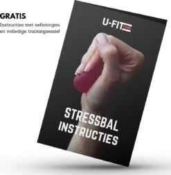 U Fit One® 3 Delige Stressbal Set Met Handleiding - Stressballen - Fidget - Handtrainer - Handknijper - Knijphalter- Onderarm Trainer - Grijper - Hand & Grip Trainer - RSI - Pols - Fitness - Ufitone 8 U Fit One® 3 Delige Stressbal Set Met Handleiding - Stressballen - Fidget - Handtrainer - Handknijper - Knijphalter- Onderarm Trainer - Grijper - Hand & Grip Trainer - RSI - Pols - Fitness - Ufitone -Fitnessapparatuur Serie Winkel 1170x1200 3