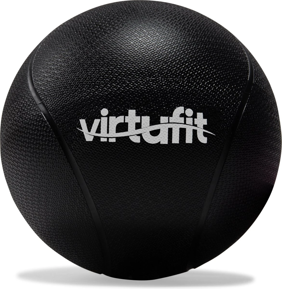 VirtuFit Medicijnbal - Medicine Ball - Rubber - 3kg - Zwart VirtuFit Medicijnbal - Medicine Ball - Rubber - 3kg - Zwart -Fitnessapparatuur Serie Winkel 1170x1200 4