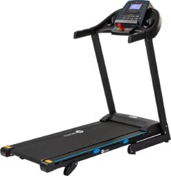 RS Sports Loopband Run 10 - Inklapbaar - Hardloopband - Loopbanden