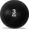 VirtuFit Medicijnbal - Medicine Ball - Rubber - 3kg - Zwart -Fitnessapparatuur Serie Winkel 1172x1200 2
