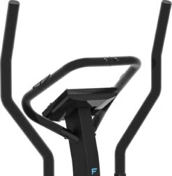 Focus Fitness Fox 5 - Crosstrainer - Incl. Hartslagfunctie - Fitnessapparaat - 12 Trainingsprogramma's - V-belt Aandrijving - Crosstrainer Fitness -Fitnessapparatuur Serie Winkel 1176x1200 3
