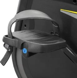 Fitbike Senator IPlus Ergometer - Hometrainer - Fitness Fiets - Incl. Tablethouder En Bluetooth - EMS Weerstandssysteem -Fitnessapparatuur Serie Winkel 1176x1200 4