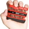 Gripmaster Medium | Rood | Handtrainer | Vingertrainer | ProHands -Fitnessapparatuur Serie Winkel 1178x1200 6