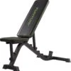 Tunturi UB40 Utility Bench Fitnessbank - Halterbank - Trainingsbank - Buikspierbank - Verstelbaar