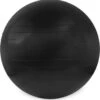 Fitnessbal - Anti Burst - Inclusief Pomp - Ø 85cm - Zwart