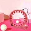 Merkloos Innovagoods Verstelbare Fitness Hoelahoep Met Gewicht - Hoelahoep Voor Volwassenen En Kinderen - Hula Hoop Fitness - Roze 1 Merkloos Innovagoods Verstelbare Fitness Hoelahoep Met Gewicht - Hoelahoep Voor Volwassenen En Kinderen - Hula Hoop Fitness - Roze -Fitnessapparatuur Serie Winkel 1179x1200 7