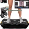 Sportstech Germany - 4D-trilplaat VP400 Met Uniek Gebogen Ontwerp 2 Sportstech Germany - 4D-trilplaat VP400 Met Uniek Gebogen Ontwerp -Fitnessapparatuur Serie Winkel 1180x1200