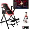Sportstech IT300 Trainingsbank - Rugtrainer - Opvouwbaar Pull-up Stang -Fitnessapparatuur Serie Winkel 1180x1200 5