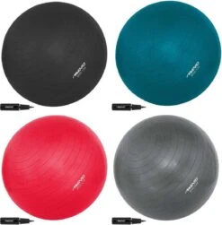 Avento Fitness/Gymbal + Pomp - Ø 65cm - Blauw 8 Avento Fitness/Gymbal + Pomp - Ø 65cm - Blauw -Fitnessapparatuur Serie Winkel 1181x1200 1