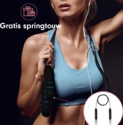 Zelics Sports - Professionele Fitness Hoelahoep Voor Volwassenen Met Gewicht - Gemaakt Van Roestvrij Staal, Zachte Foam En Anti-Zweet Buitenlaag - Sport Hoepel - Hula Hoop - Weight Hoop - Hoepel Fitness - 92cm/1.2 Kg Vulbaar- Inclusief Spingtouw -Fitnessapparatuur Serie Winkel 1182x1200 2