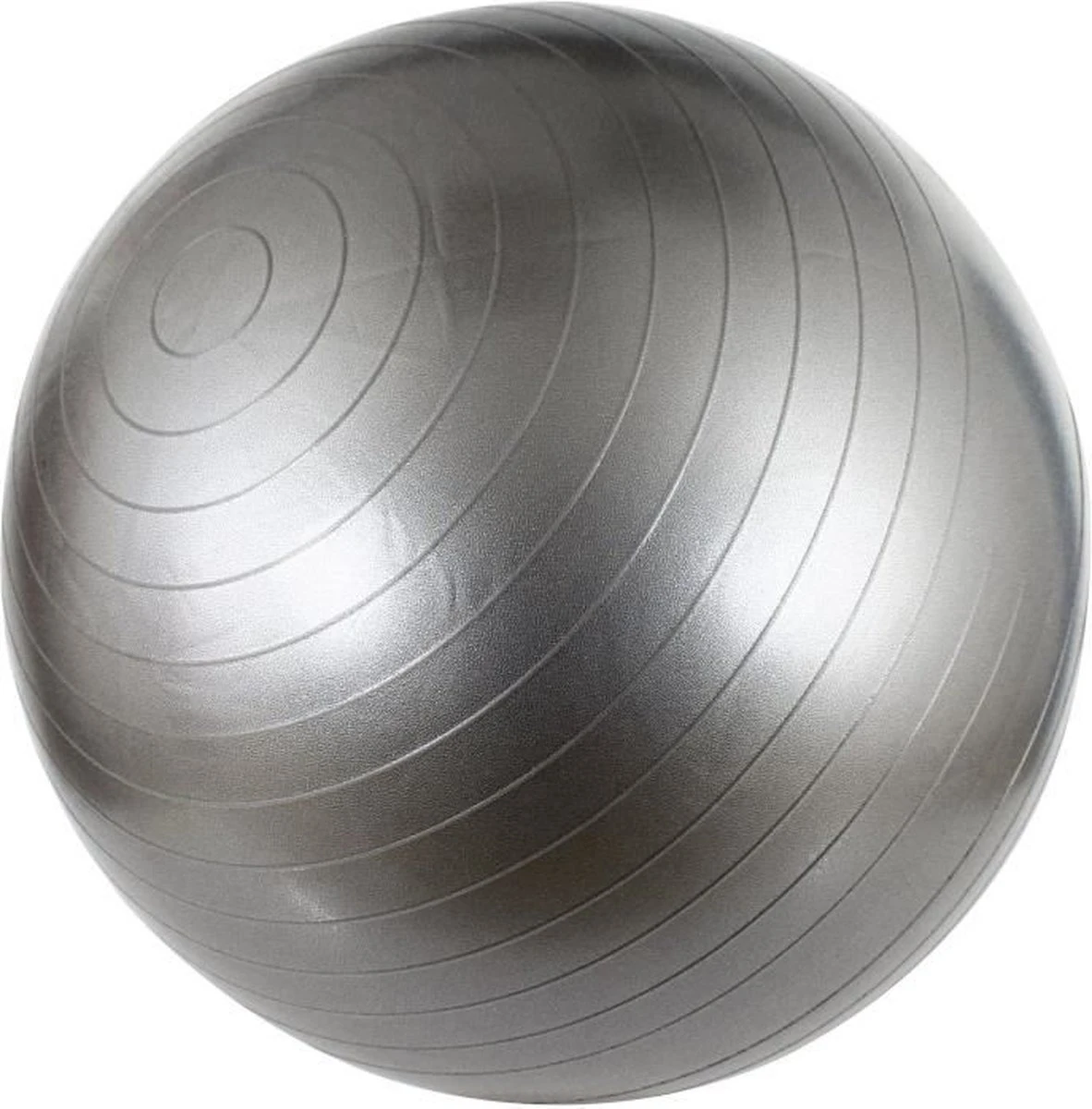 Avento Fitness/Gymbal - Ø 75 cm - Zilver Avento Fitness/Gymbal - Ø 75 Cm - Zilver -Fitnessapparatuur Serie Winkel 1182x1200 7