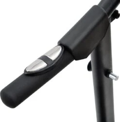 Merax Loopband Inklapbaar - Opvouwbaar Fitnessapparaat - Loopband Voor Home Gym Indoor Fitness 6 Merax Loopband Inklapbaar - Opvouwbaar Fitnessapparaat - Loopband Voor Home Gym Indoor Fitness -Fitnessapparatuur Serie Winkel 1183x1200