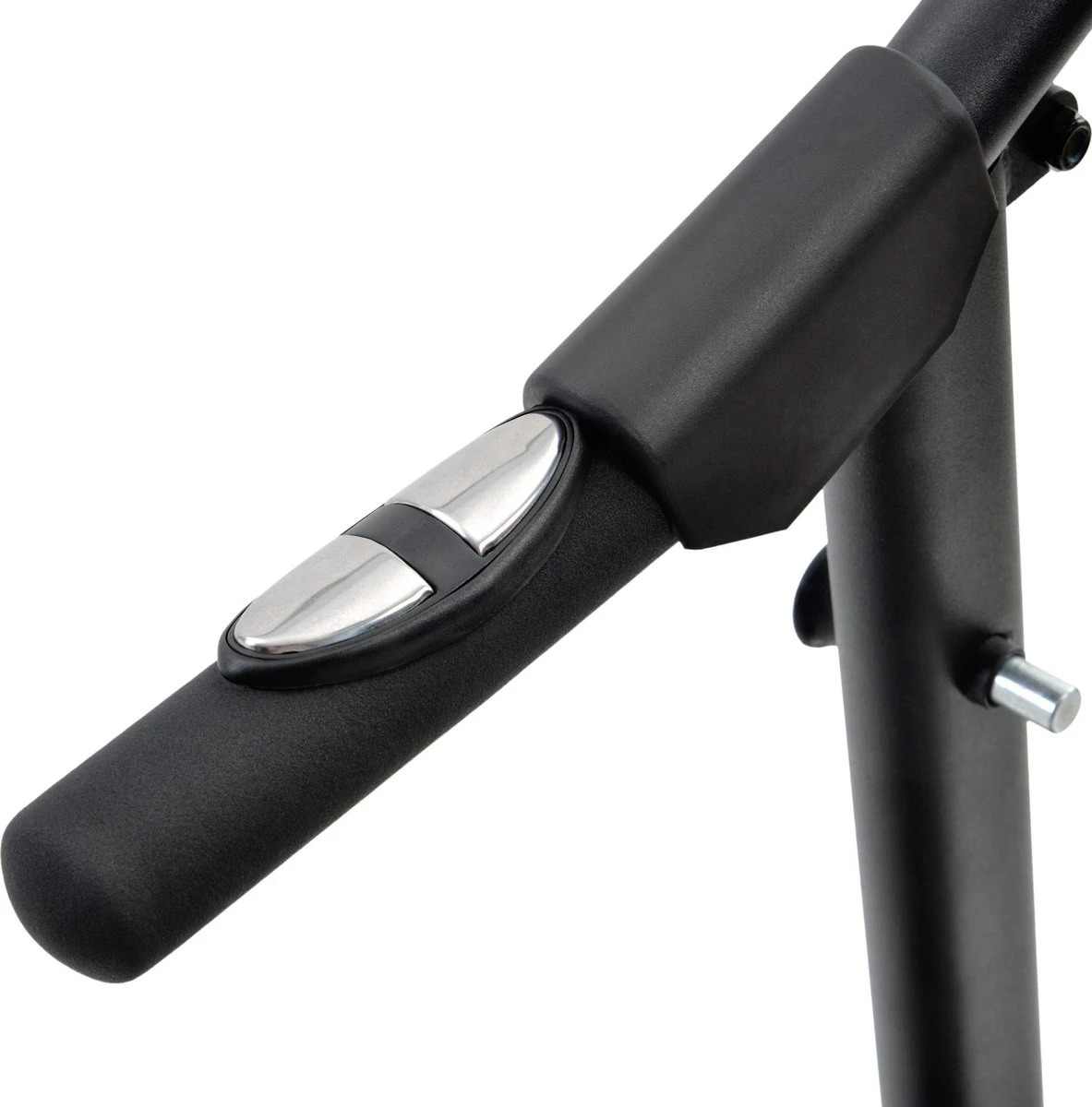 Merax Loopband Inklapbaar - Opvouwbaar Fitnessapparaat - Loopband voor Home Gym Indoor Fitness Merax Loopband Inklapbaar - Opvouwbaar Fitnessapparaat - Loopband Voor Home Gym Indoor Fitness -Fitnessapparatuur Serie Winkel