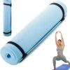 Verk Group - Yogamat - Sportmat - Fitnessmat - Blauw - Gemaakt Van Hoogwaardige Materialen 2 Verk Group - Yogamat - Sportmat - Fitnessmat - Blauw - Gemaakt Van Hoogwaardige Materialen -Fitnessapparatuur Serie Winkel 1184x1200 1