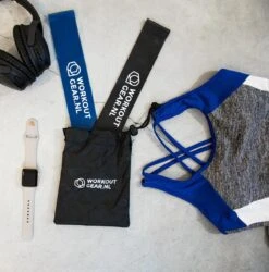 Workout Gear - 5 Weerstandsbanden Set - Inclusief Gratis E-book -Fitnessapparatuur Serie Winkel 1186x1200 5