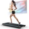 Citysports Loopband WP2 | 440W Motor | LCD-scherm | Bluetooth | Meerdere Snelheidsstanden -Fitnessapparatuur Serie Winkel 1187x1200 2