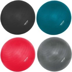 Avento Fitness/Gymbal - Ø 75 Cm - Zwart 8 Avento Fitness/Gymbal - Ø 75 Cm - Zwart -Fitnessapparatuur Serie Winkel 1188x1200 17