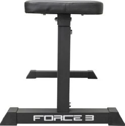 Focus Fitness - Force 3 - Trainingsbank - Fitnessbank -Fitnessapparatuur Serie Winkel 1188x1200 49