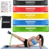 Panathletic Weerstandsbanden – Set Van 5 – Handleiding – Opbergzakje – EBook Met Extra Oefeningen – Multicolor -Fitnessapparatuur Serie Winkel 1190x1200 8