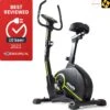 VirtuFit IConsole HTR 2.1 Ergometer - Hometrainer - Incl. Gratis Trainingsvideo -Fitnessapparatuur Serie Winkel 1192x1200