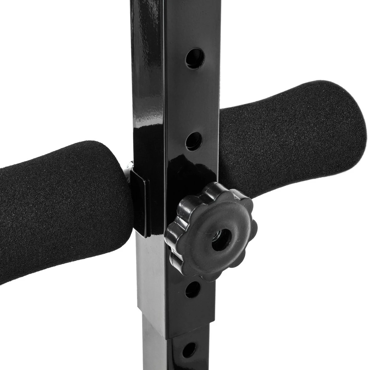 tectake - sit-up bench - sit up bank - 404160 Tectake - Sit-up Bench - Sit Up Bank - 404160 -Fitnessapparatuur Serie Winkel 1193x1200 13