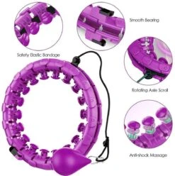 Morgenstern - Fitness Hoelahoep - Hoelahoep - Weighted Hula Hoop - Volwassenen Hoelahoeps - 1,7 Kg 5 Morgenstern - Fitness Hoelahoep - Hoelahoep - Weighted Hula Hoop - Volwassenen Hoelahoeps - 1,7 Kg -Fitnessapparatuur Serie Winkel 1194x1200 3